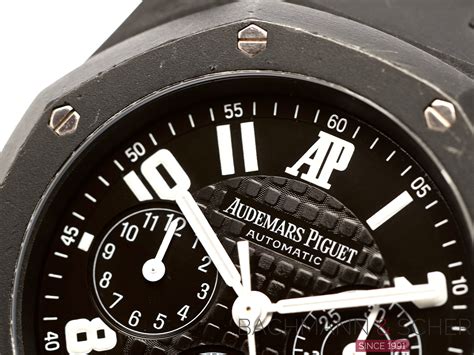 audemars piguet la